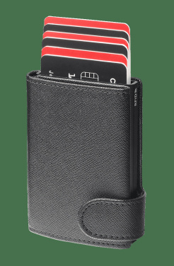 Logotrade Werbeartikel das Foto: RFID Geldbörse 618113