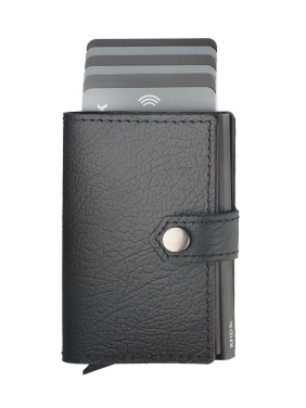 Logotrade Firmengeschenke das Foto: RFID Geldbörse 2161318