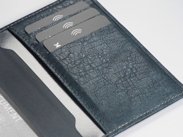 Logotrade Firmengeschenke das Foto: Dokumentenetui 889328