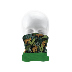 Bandana Fleece Multifunktionstuch