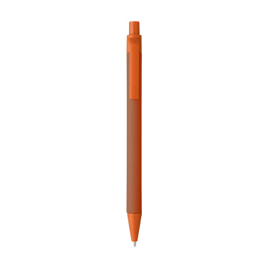 Logotrade Werbeartikel das Foto: Biologisch abbaubarer Stift
