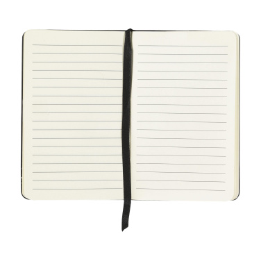 Logotrade werbemittel das Foto: Pocket Paper Notizbuch A6