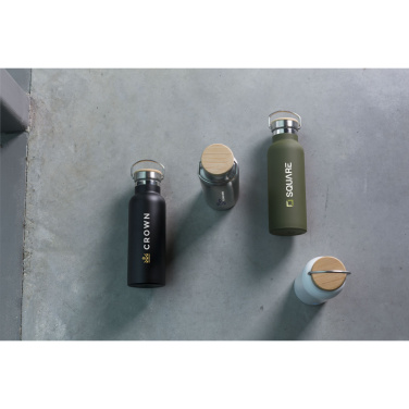 Logotrade Werbeartikel das Foto: Nordvik 500 ml Trinkflasche