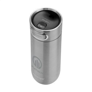 Logotrade Werbegeschenke das Foto: Contigo® Luxe AUTOSEAL® 470 ml Thermobecher