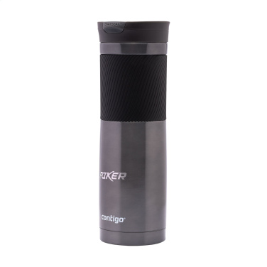 Logotrade Firmengeschenke das Foto: Contigo® Byron Extra Large 720 ml Thermobecher