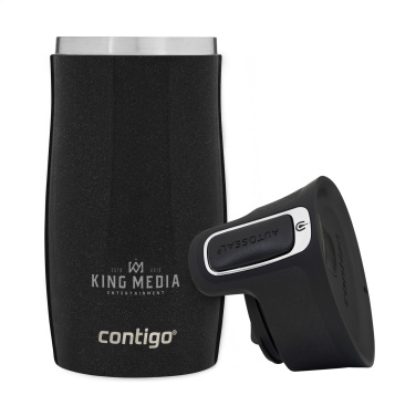 Logotrade Werbeartikel das Foto: Contigo® Westloop Becher 300 ml