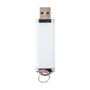 Logotrade Werbeartikel das Foto: USB Talent ab Lager 4 GB