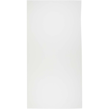 Logotrade Logogeschenke das Foto: Althea Sporthandtuch 70 × 140 cm