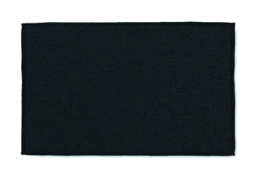 Logotrade Werbegeschenke das Foto: Reisedecke Flanell 220g/m²