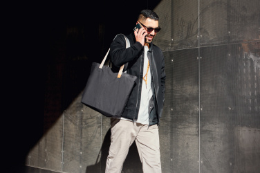 Logotrade Werbegeschenke das Foto: Bellroy Market Tote