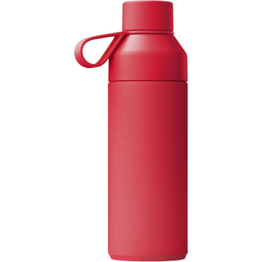 Logotrade werbemittel das Foto: Ocean Bottle 500 ml vakuumisolierte Flasche
