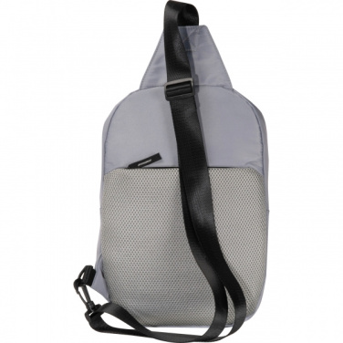 Logotrade Firmengeschenke das Foto: MoLu Umhängetasche Saint-Hubert