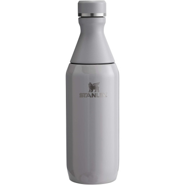 Logotrade Firmengeschenke das Foto: Stanley 350 ml All Day Slim Flasche