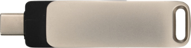 Logotrade Werbeartikel das Foto: USB-Stick aus Metall