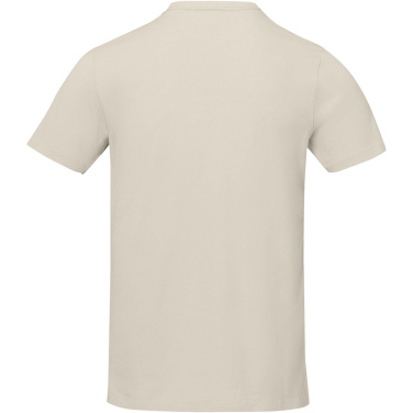 Logotrade Logogeschenke das Foto: Nanaimo T-Shirt für Herren