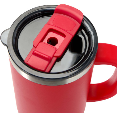 Logotrade werbemittel das Foto: Sydney 1200 ml doppelwandiger