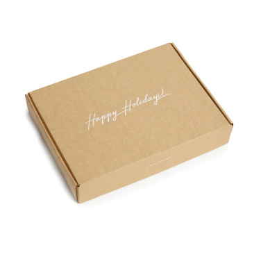 Logotrade Firmengeschenke das Foto: Montgomery Premium-Baumwollbettwäsche, 4er-Set