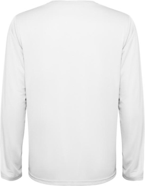 Logotrade Werbegeschenke das Foto: Estoril Langarm-Shirt Unisex
