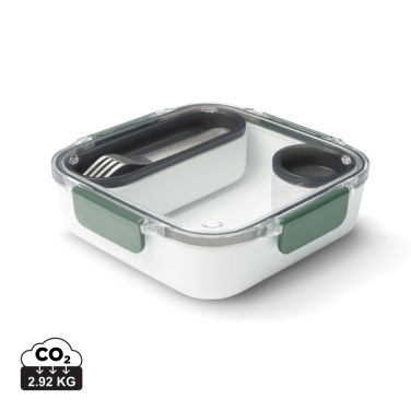 Logotrade Firmengeschenke das Foto: Black+Blum Lunch Box Original