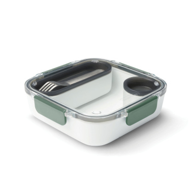 Logotrade Firmengeschenke das Foto: Black+Blum Lunch Box Original