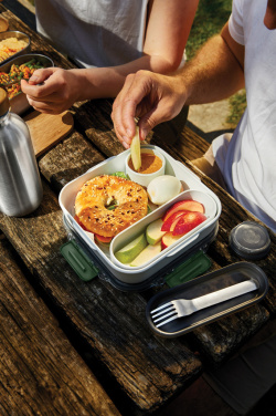 Logotrade werbemittel das Foto: Black+Blum Lunch Box Original
