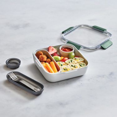 Logotrade Logogeschenke das Foto: Black+Blum Lunch Box Original