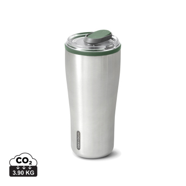 Logotrade Firmengeschenke das Foto: Black+Blum isolierter Reisebecher 600ml