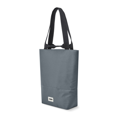 Logotrade Werbegeschenke das Foto: Black+Blum isolierte 16L Trage- & Kühltasche