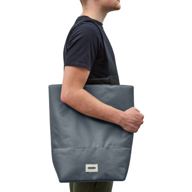 Logotrade Werbegeschenke das Foto: Black+Blum isolierte 16L Trage- & Kühltasche