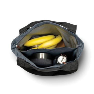 Logotrade Werbegeschenke das Foto: Black+Blum isolierte 16L Trage- & Kühltasche