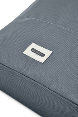 Logotrade Firmengeschenke das Foto: Black+Blum isolierte 16L Trage- & Kühltasche
