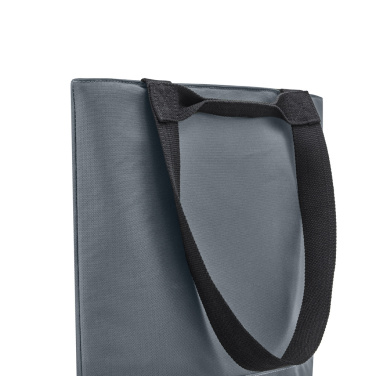 Logotrade Werbegeschenke das Foto: Black+Blum isolierte 16L Trage- & Kühltasche