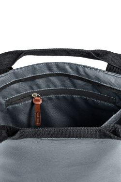 Logotrade Logogeschenke das Foto: Black+Blum isolierte 16L Trage- & Kühltasche