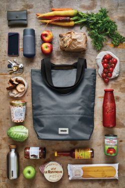 Logotrade werbemittel das Foto: Black+Blum isolierte 16L Trage- & Kühltasche