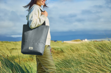 Logotrade werbemittel das Foto: Black+Blum isolierte 16L Trage- & Kühltasche
