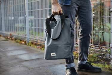 Logotrade werbemittel das Foto: Black+Blum isolierte 16L Trage- & Kühltasche