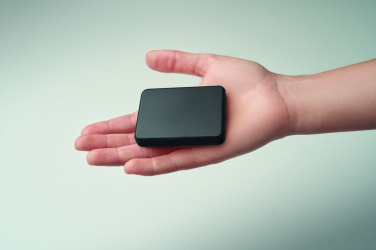 Logotrade Logogeschenke das Foto: Powerbank 5000 mAh