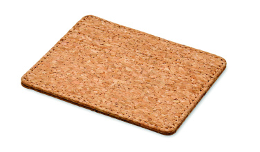 Logotrade Werbegeschenke das Foto: RFID Kreditkartenhalter