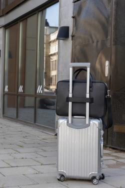 Logotrade werbemittel das Foto: VINGA Bermond RCS Laptop-Tasche