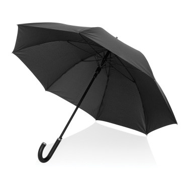 Logotrade Logogeschenke das Foto: Swiss Peak Vero Aware™ RPET 25"-Regenschirm