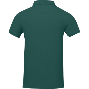 Logotrade Logogeschenke das Foto: Calgary Poloshirt für Herren
