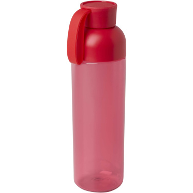 Logotrade Logogeschenke das Foto: Illuminate 600 ml RPET-Wasserflasche