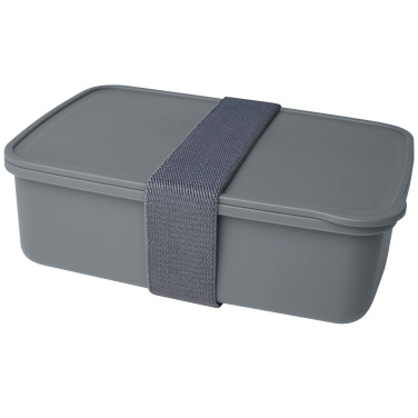 Logotrade Firmengeschenke das Foto: Dovi 800 ml Lunchbox