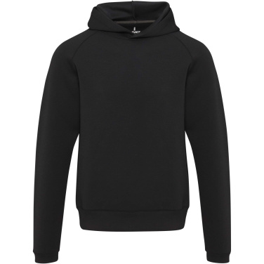Logotrade werbemittel das Foto: Danali Sport Kapuzenpullover mit Interlock Strick Unisex