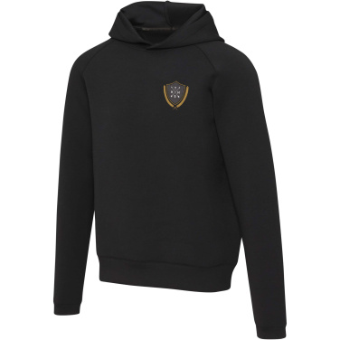 Logotrade Geschäftsgeschenke das Foto: Danali Sport Kapuzenpullover mit Interlock Strick Unisex