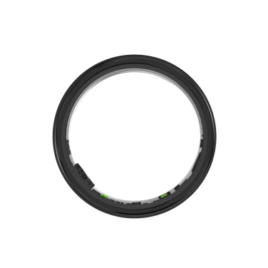 Logotrade Geschäftsgeschenke das Foto: Prixton Orbyt Smart Ring