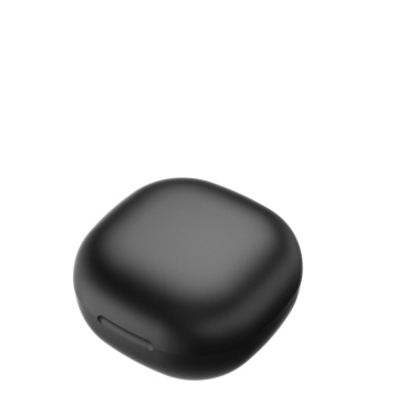 Logotrade Geschäftsgeschenke das Foto: Prixton Orbyt Smart Ring