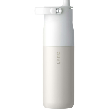 Logotrade Firmengeschenke das Foto: LARQ PureVisTM 2.0 680 ml Flasche