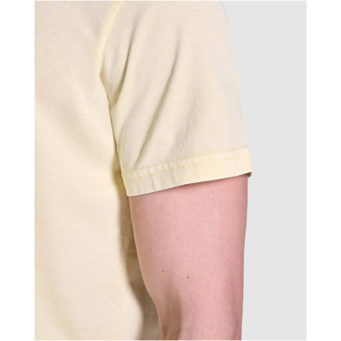 Logotrade Geschäftsgeschenke das Foto: Corgi T-Shirt für Herren