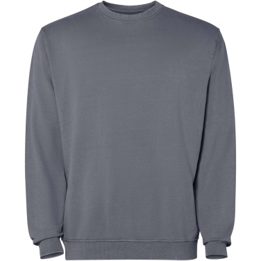 Logotrade Geschäftsgeschenke das Foto: Jaya Pullover mit Rundhalsausschnitt Unisex